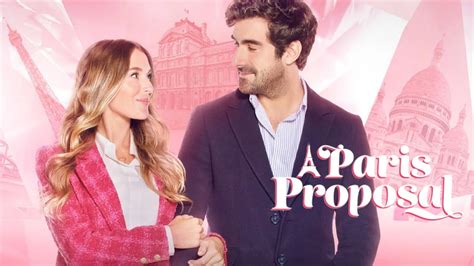 a paris proposal vodrip|Preview .